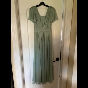 David’s Bridal Dress size 2
